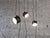 AIM Small LED Pendant Light Pendant Lights Flos 