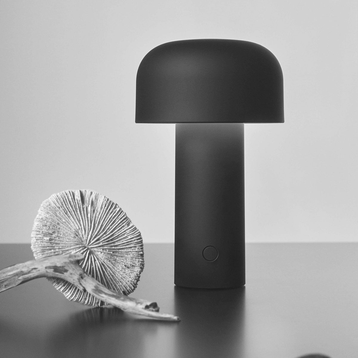 Bellhop Portable LED Table Lamp Table Lamps Flos 