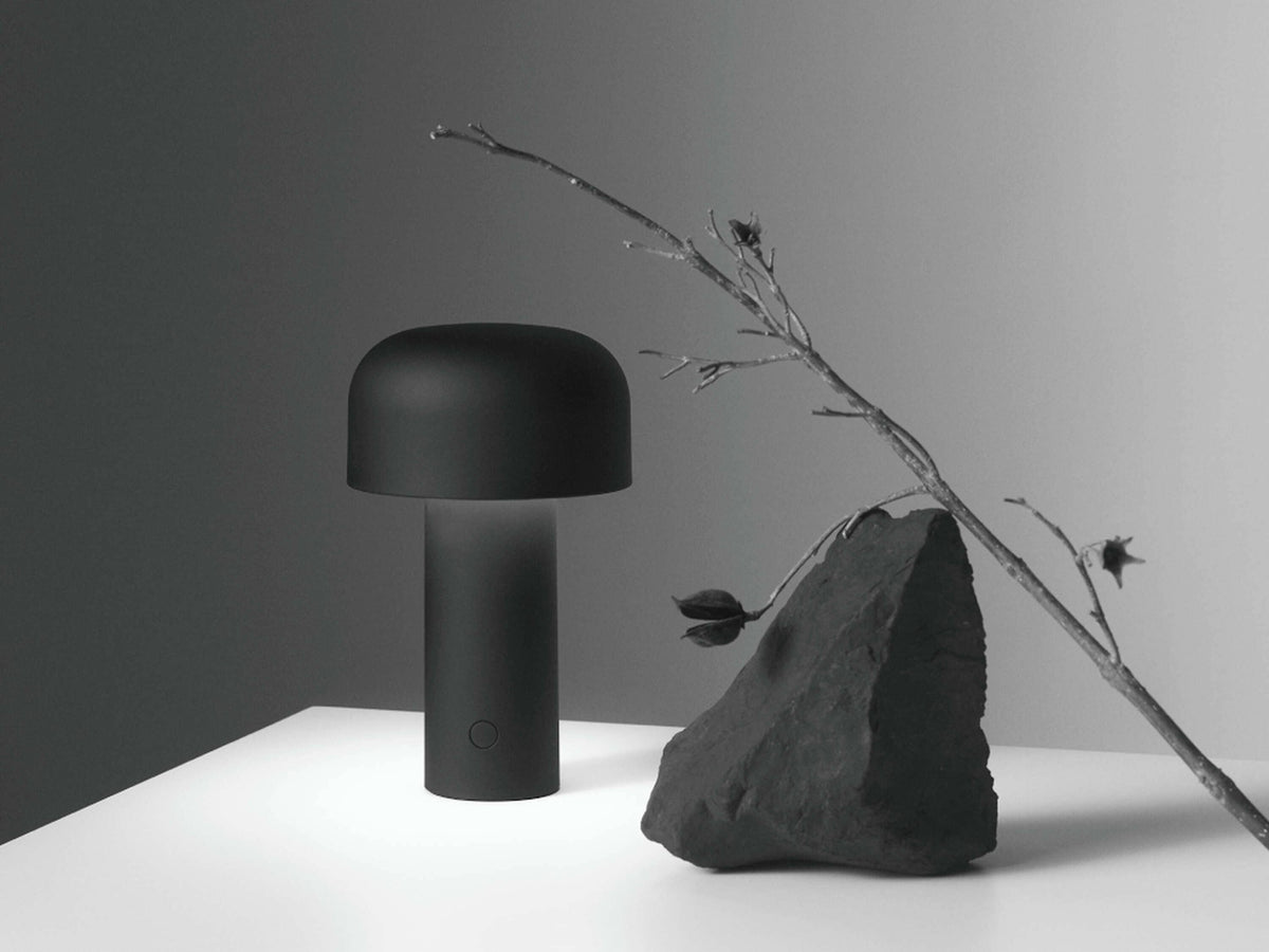 Bellhop Portable LED Table Lamp Table Lamps Flos 