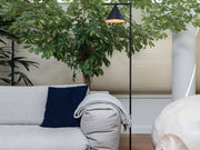 Captain Flint Floor Lamp Floor Lamps Flos 