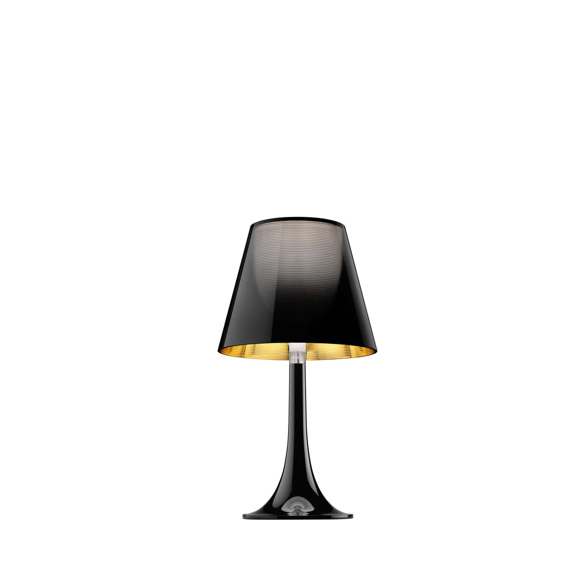 Miss K Table Lamp Table Lamps Flos Black 