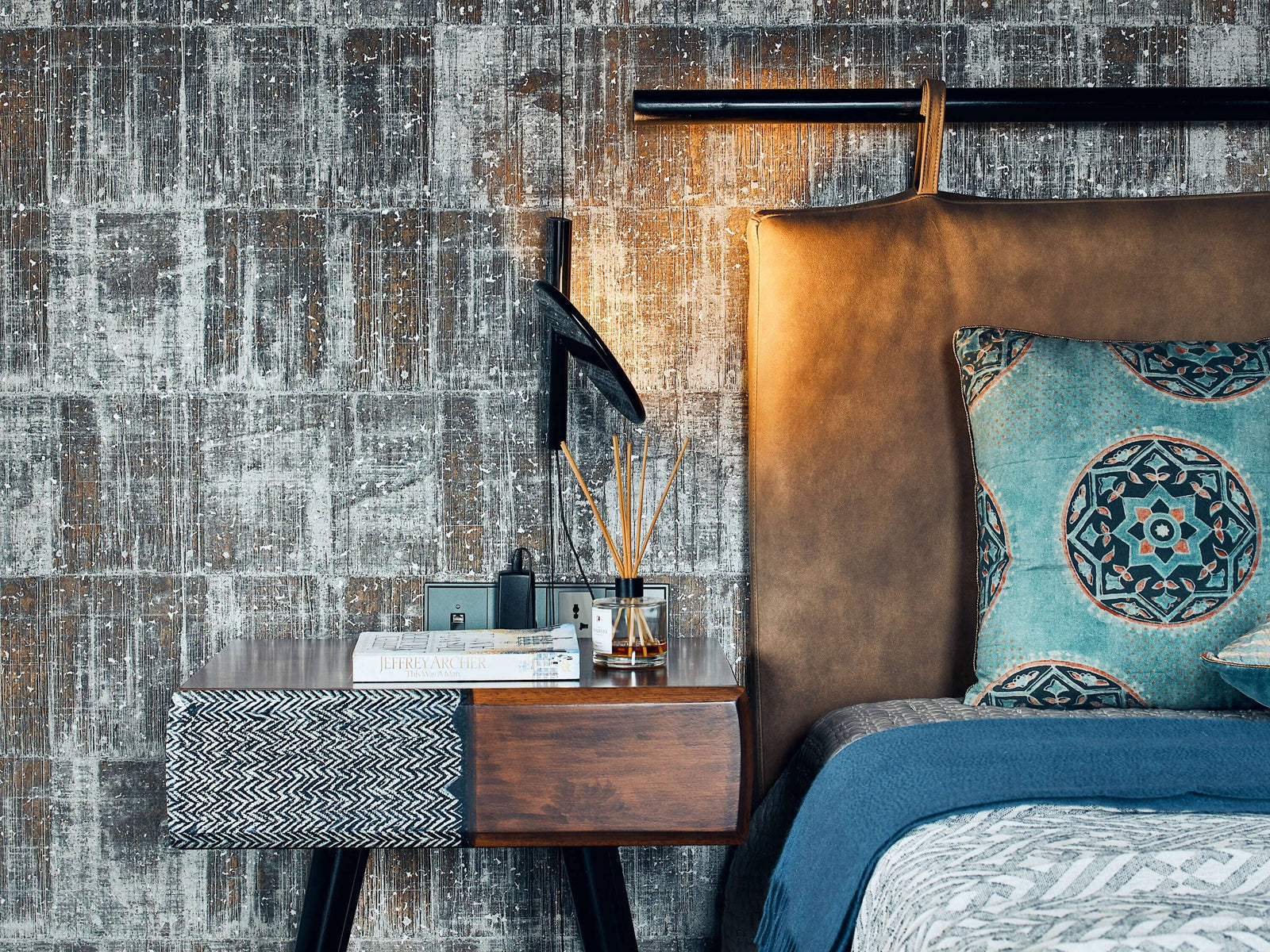 OK LED Pendant suspension lamps Flos 