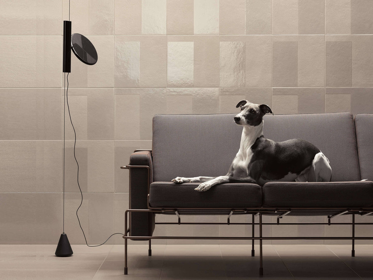 OK LED Pendant suspension lamps Flos 