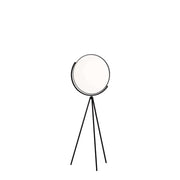 Superloon Floor Lamp Floor / Ceiling Light Flos Black 