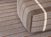 Reversible Pouf Rug Gan 
