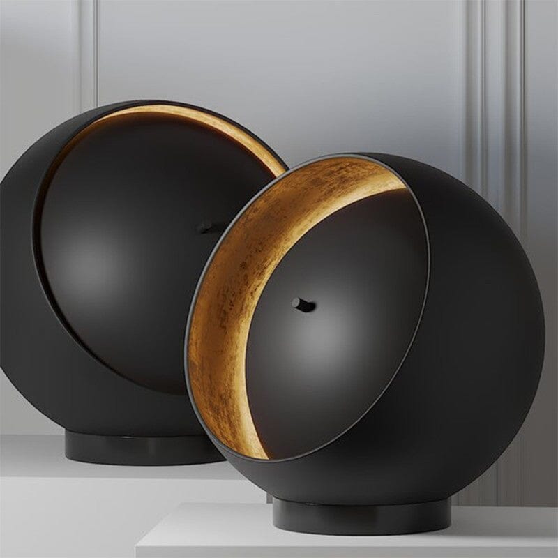 Eva LED Table Lamp Table Lamps Oluce 