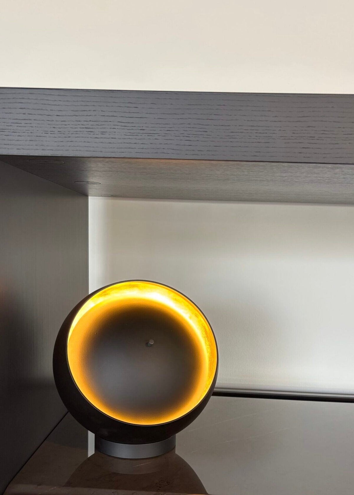 Eva LED Table Lamp Table Lamps Oluce 