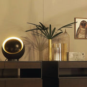 Eva LED Table Lamp Table Lamps Oluce 