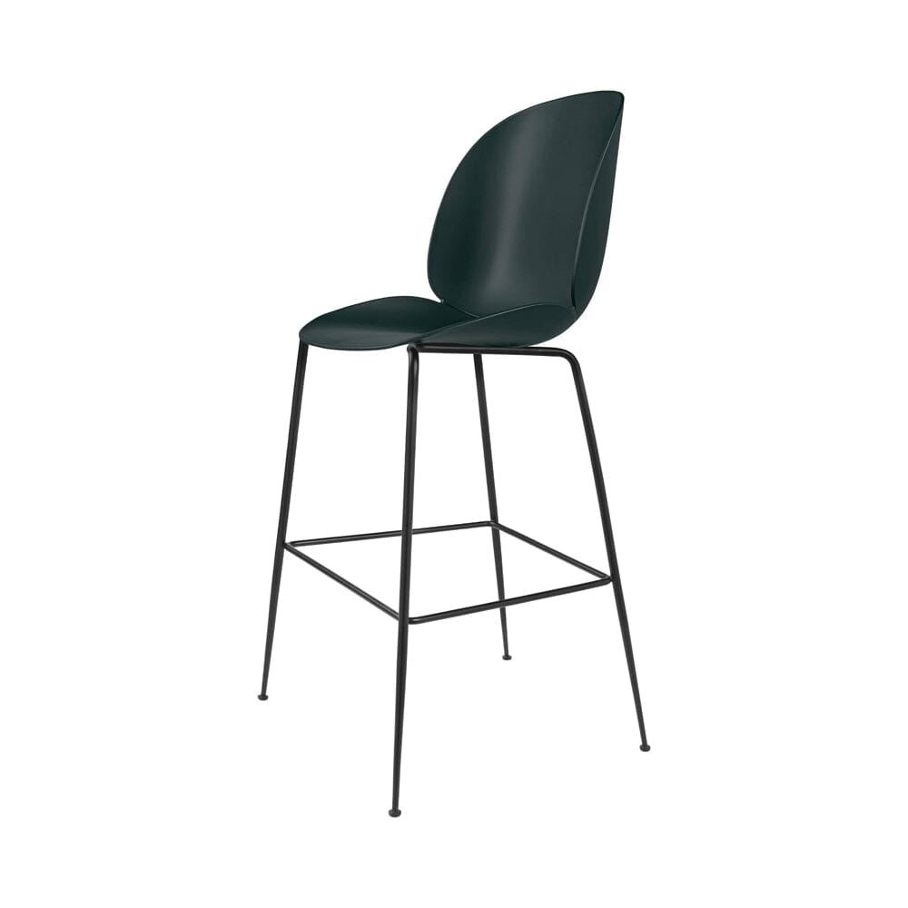 Beetle Counter/Bar Chair Chairs Gubi 