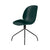 Beetle Meeting Chair with Swivel Base Chairs Gubi 