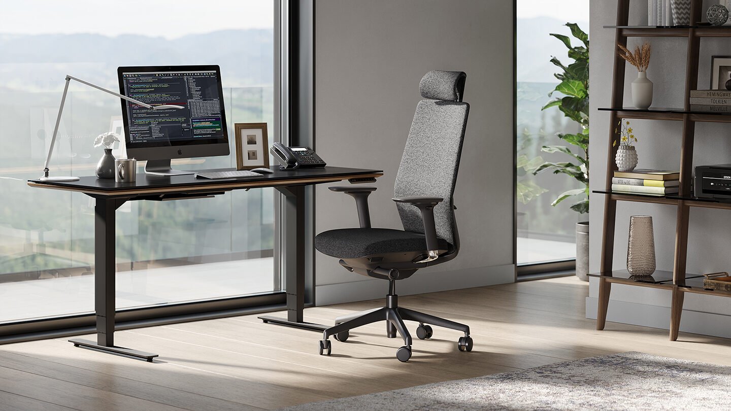 Coda 3521 Task Chair