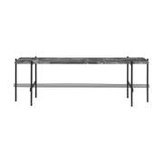 TS Console Table with 1 Rack - 120 x 30 cm Console Table GUBI 