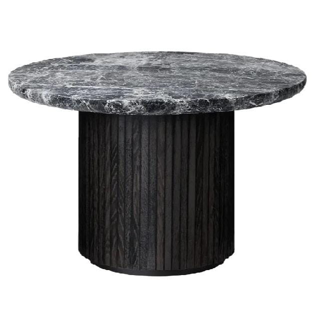 Moon Coffee Table Coffee Tables Gubi 