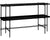 TS Console 2 Rack Table with Tray- 120 x 30 cm