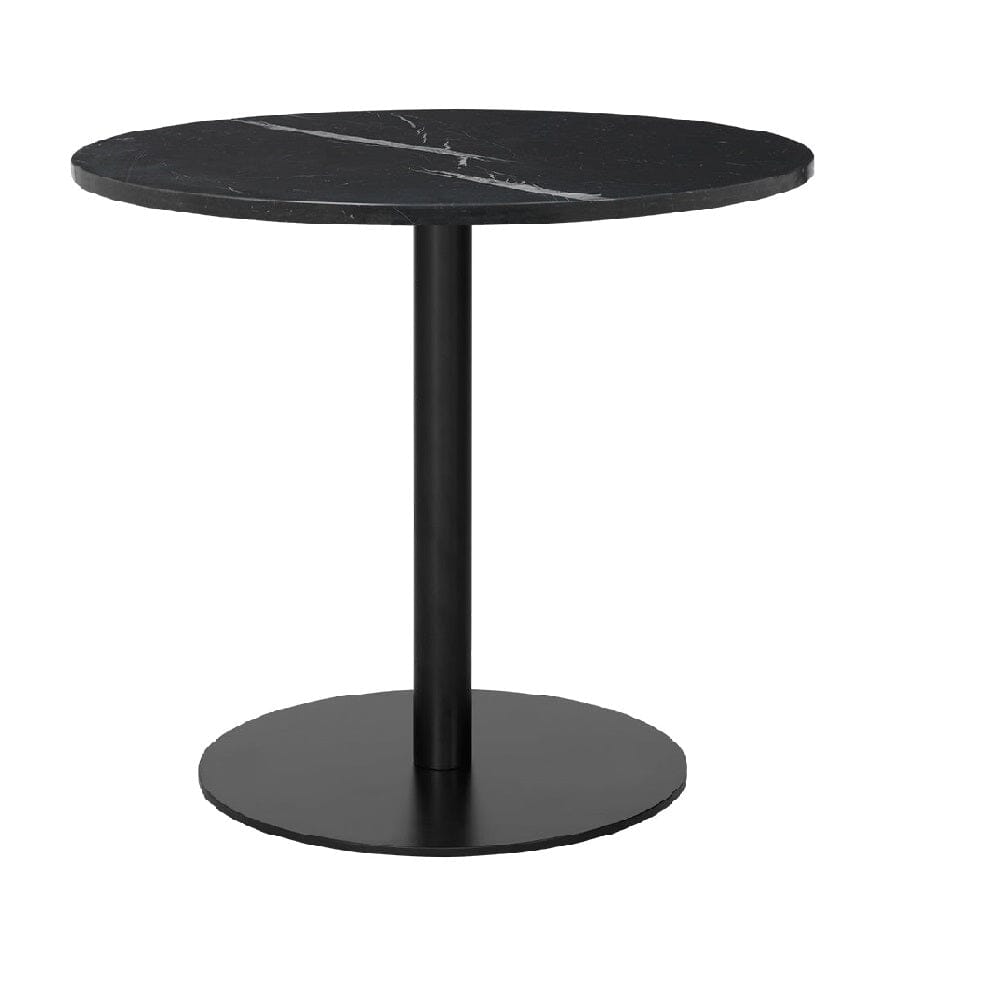 1.0 Round Dining Table Dining Tables Gubi 