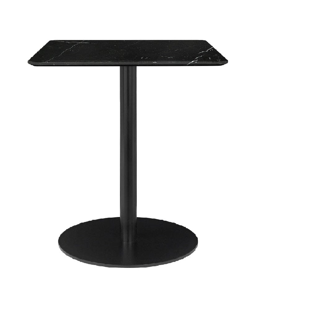 1.0 Square Dining Table Dining Tables Gubi 