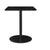 1.0 Square Dining Table Dining Tables Gubi 