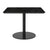 1.0 Square Lounge Table Dining Tables Gubi 