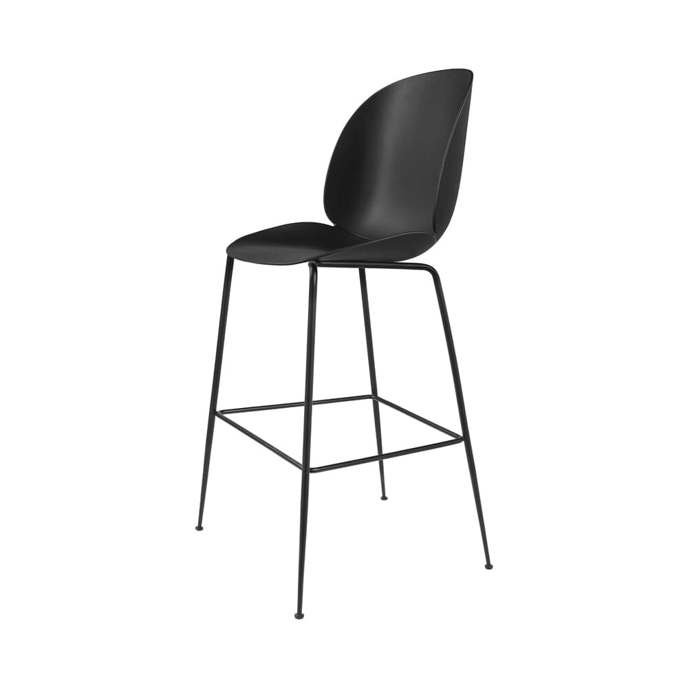 Beetle Counter/Bar Chair Chairs Gubi 