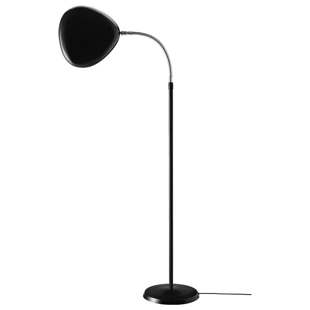 Cobra Floor Lamp Floor Lamps Gubi 