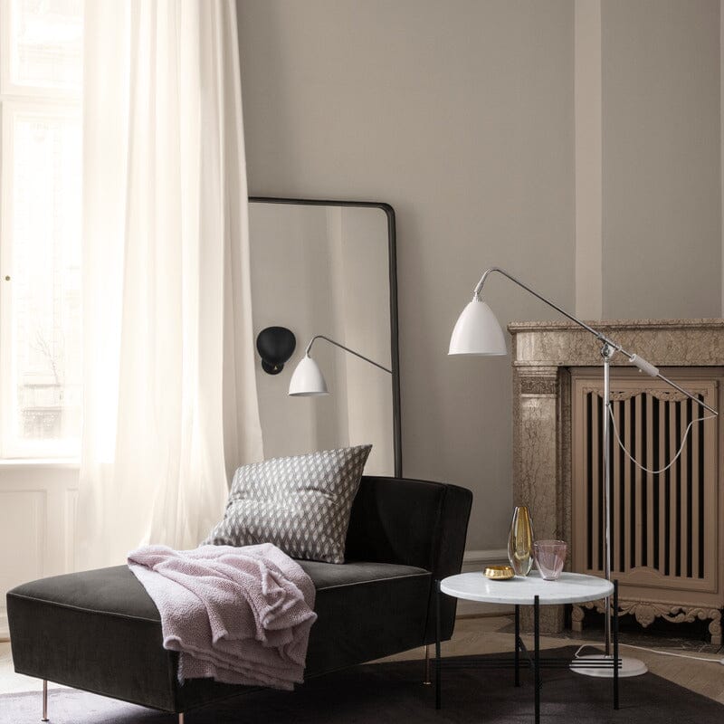 Cobra Wall Lamp wall / ceiling lamps Gubi 