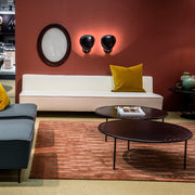 Cobra Wall Lamp wall / ceiling lamps Gubi 