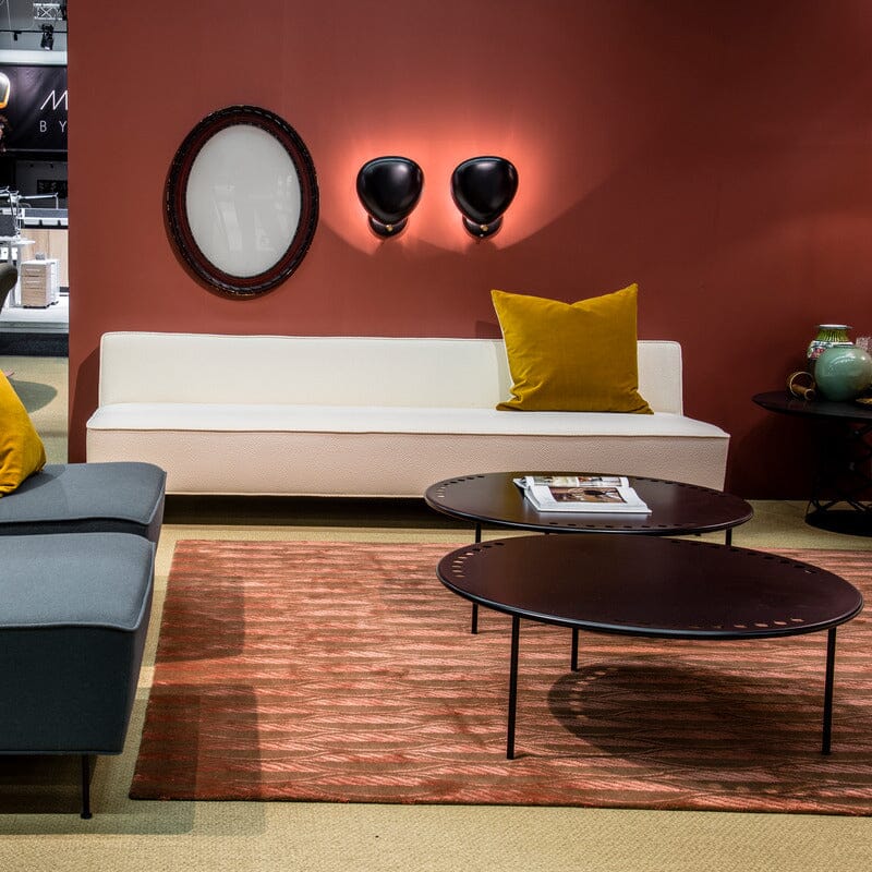 Cobra Wall Lamp wall / ceiling lamps Gubi 