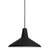 G-10 Pendant ceiling lights Gubi Black Rough Brass 