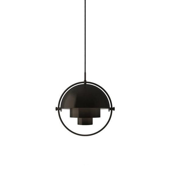 Multi-Lite Pendant Light- Small hanging lamps Gubi 