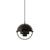 Multi-Lite Pendant Light- Small hanging lamps Gubi 