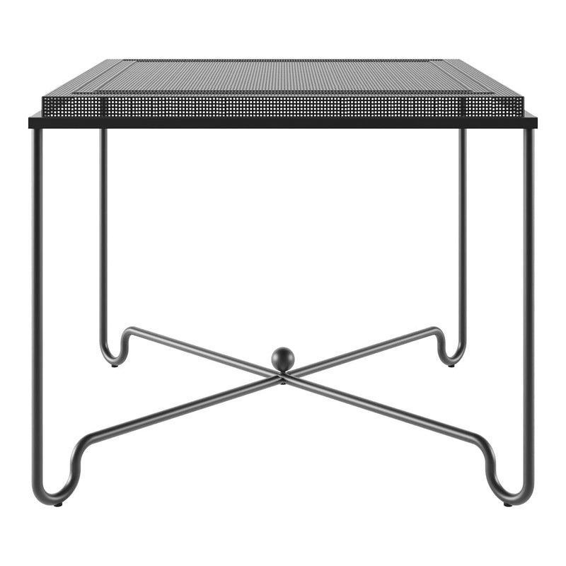 Tropique Dining Table Dining Tables Gubi 