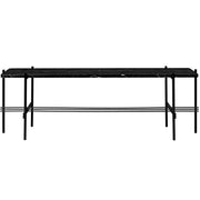 TS Console Table with 1 Rack - 120 x 30 cm Console Table GUBI 