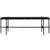 TS Console Table with 1 Rack - 120 x 30 cm Console Table GUBI 