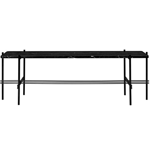 TS Console Table with 1 Rack - 120 x 30 cm Console Table GUBI 