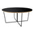 Array Coffee Table Coffee table Gus Modern Round Black 