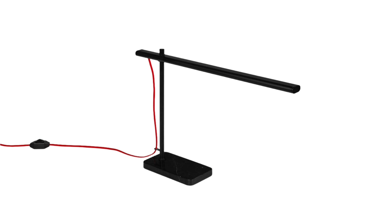 Lewis Task Lamp Table Lamps Gus Modern 