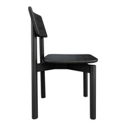 Ridley Dining Chair Chairs Gus Modern 