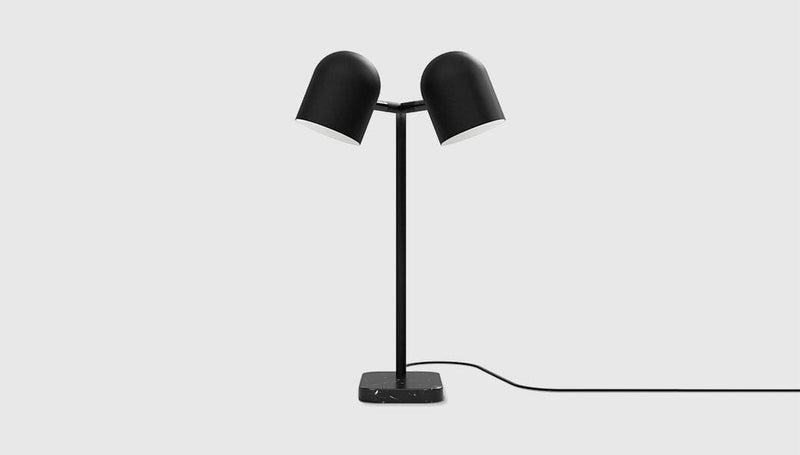 Tandem Table Lamp Table Lamps Gus Modern 