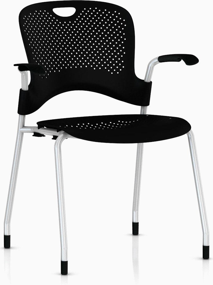 Caper Stacking Chair