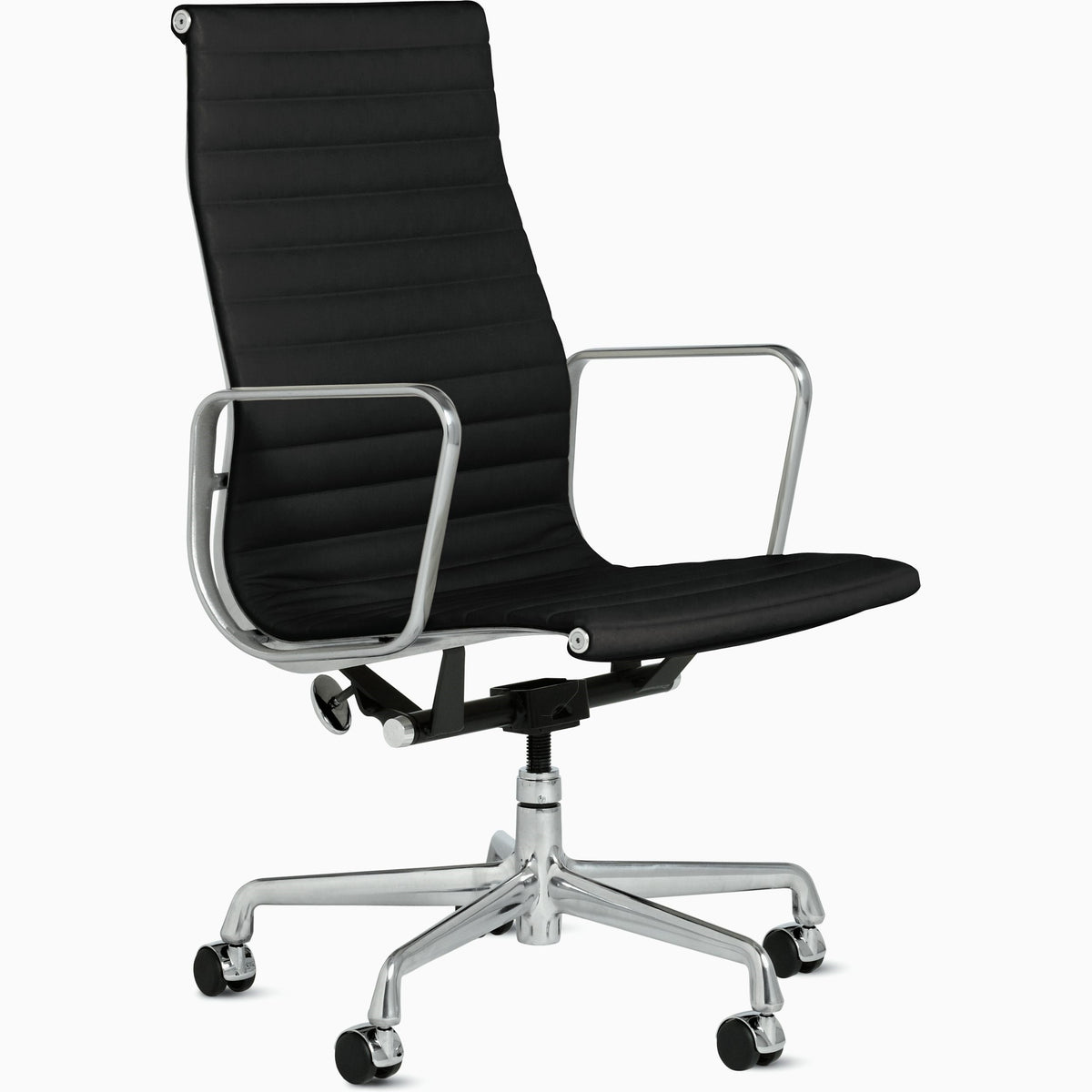 Eames Aluminum Group Executive Chair