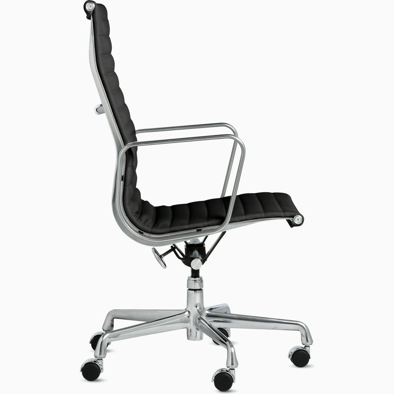 Eames Aluminum Group Executive Chair task chair herman miller 