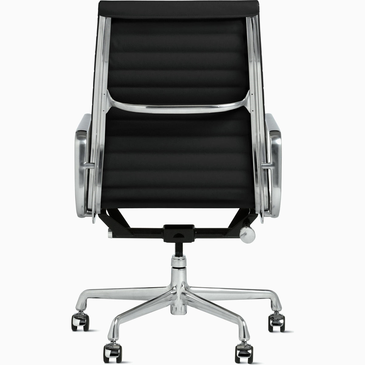 Eames Aluminum Group Executive Chair task chair herman miller 
