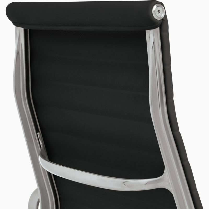 Eames Aluminum Group Executive Chair task chair herman miller 