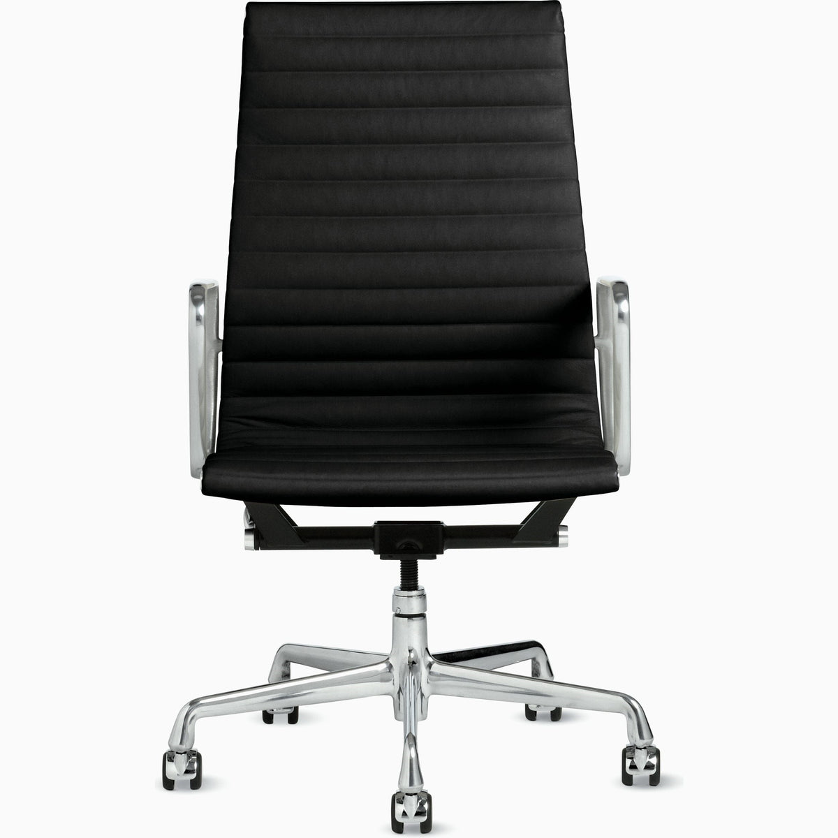 Eames Aluminum Group Executive Chair task chair herman miller 