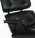 Eames Lounge Chair and Ottoman, Ebony lounge chair herman miller 