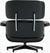 Eames Lounge Chair, Ebony lounge chair herman miller 