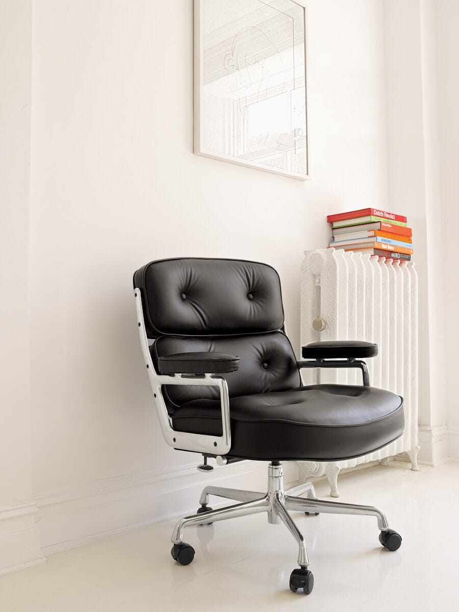 Eames Time-Life Executive Chair task chair herman miller 