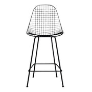 Eames Wire Stool Stools herman miller 