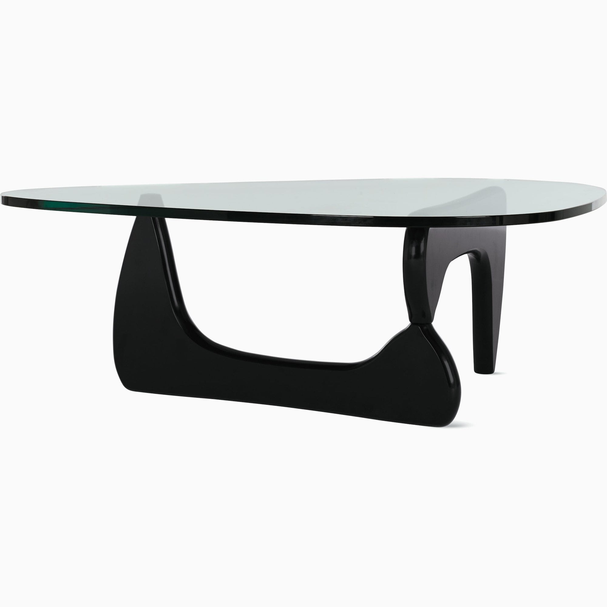 Noguchi Coffee Table Coffee Tables herman miller 