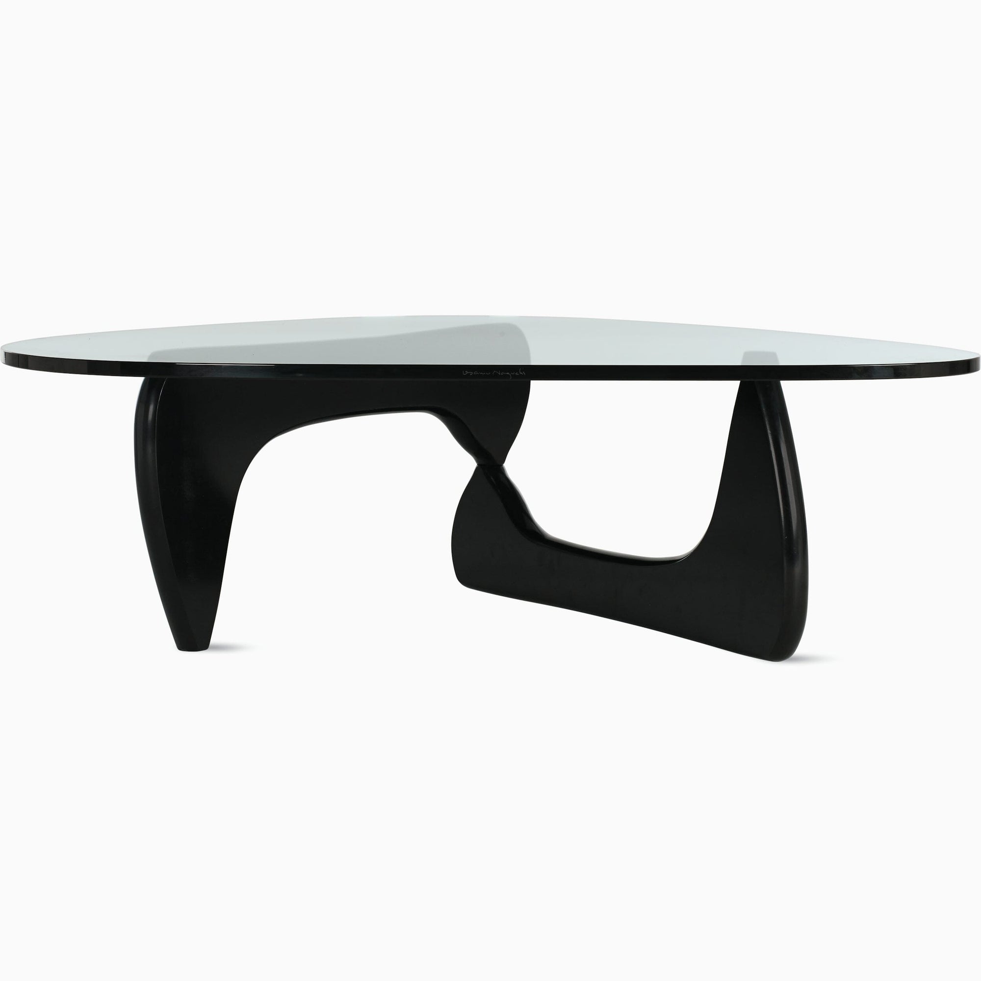 Noguchi Coffee Table Coffee Tables herman miller 